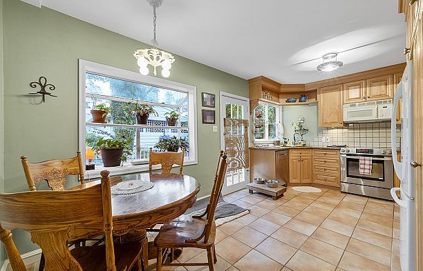 3169 W 45TH AVENUE Kerrisdale