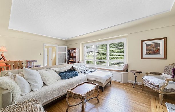 3169 W 45TH AVENUE Kerrisdale