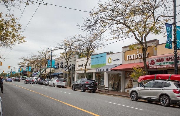 704 2165 W 40TH AVENUE Kerrisdale