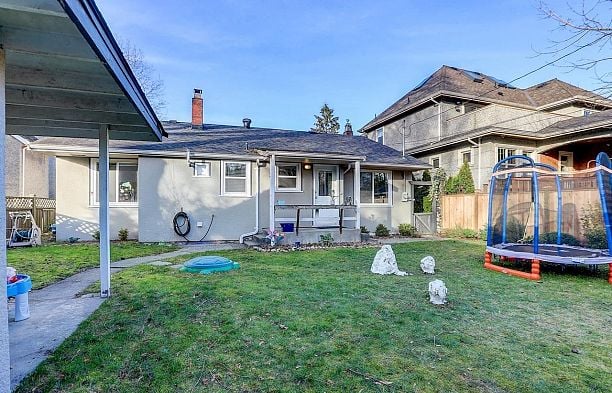 2016 W 48TH AVENUE Kerrisdale