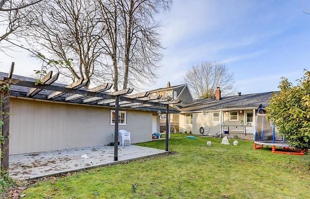 2016 W 48TH AVENUE Kerrisdale