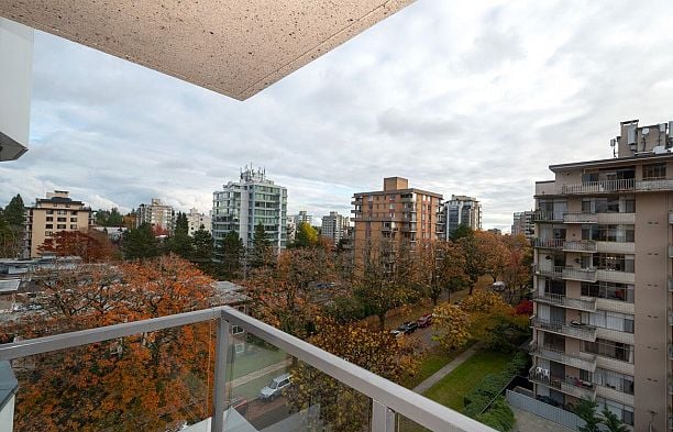 7 5389 VINE STREET Kerrisdale