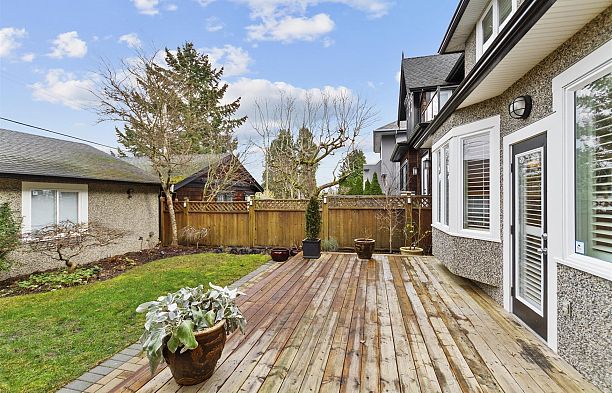 4443 W 15TH AVENUE Point Grey