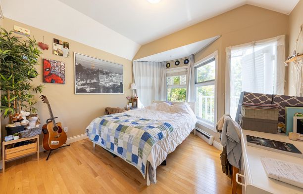 4415 W 15TH AVENUE Point Grey