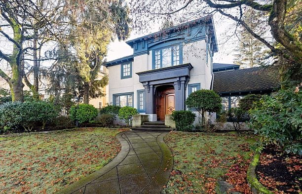 2190 W 18TH AVENUE Arbutus