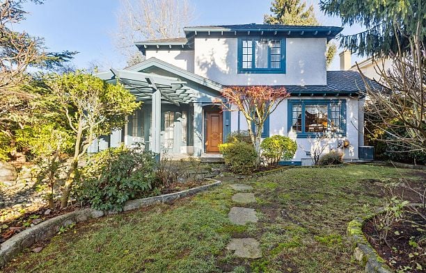 2190 W 18TH AVENUE Arbutus