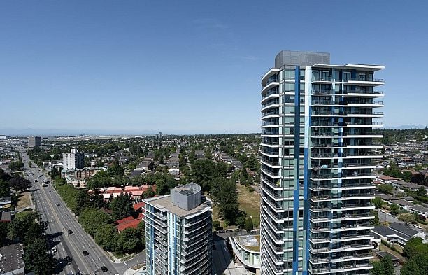 2706 488 SW MARINE DRIVE Marpole