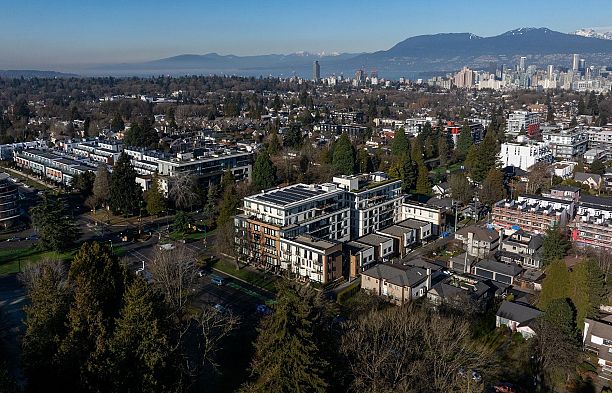 495 W 29TH AVENUE Cambie