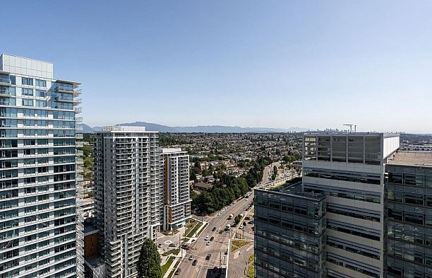 2706 488 SW MARINE DRIVE Marpole