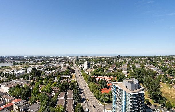 2706 488 SW MARINE DRIVE Marpole