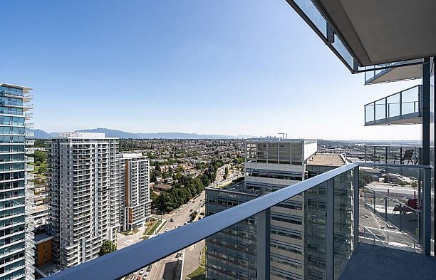 2706 488 SW MARINE DRIVE Marpole