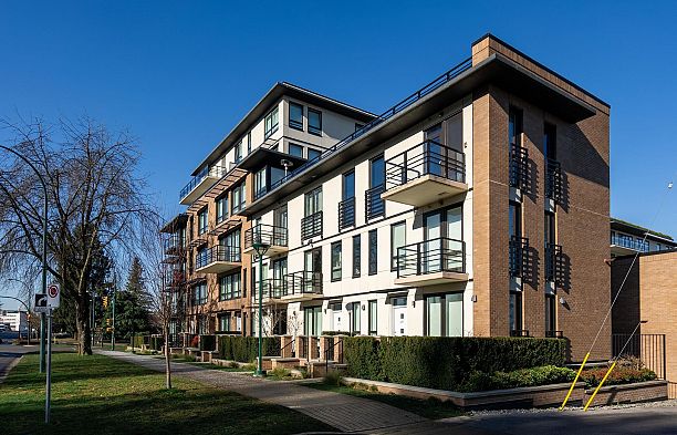 495 W 29TH AVENUE Cambie