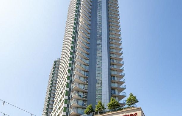 2706 488 SW MARINE DRIVE Marpole