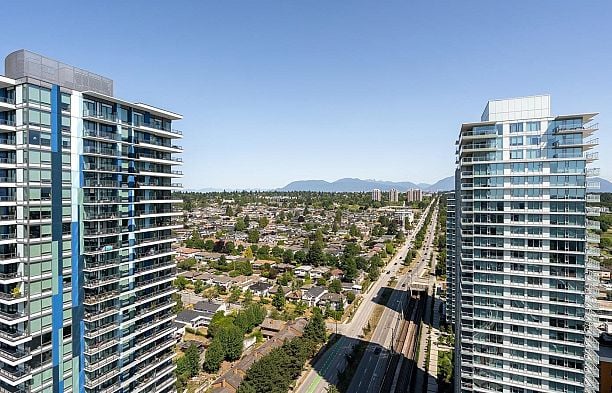 2706 488 SW MARINE DRIVE Marpole