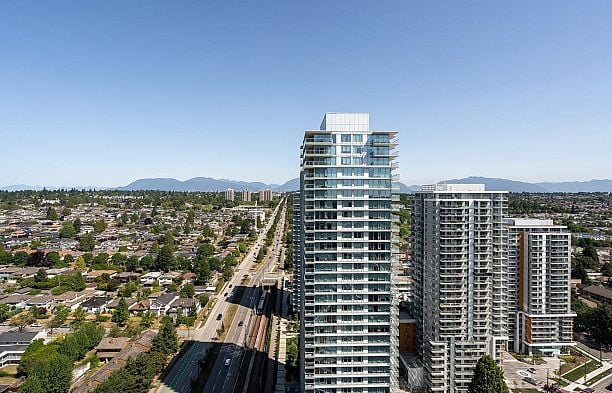 2706 488 SW MARINE DRIVE Marpole