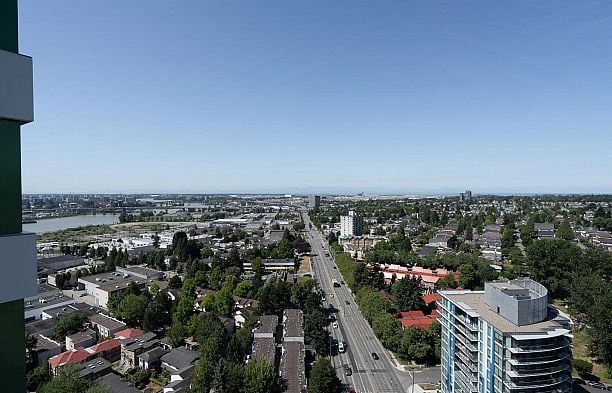 2706 488 SW MARINE DRIVE Marpole