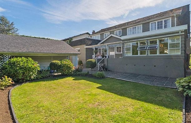 1107 W 46TH AVENUE South Granville