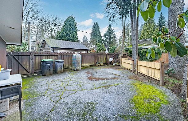 1736 W 37TH AVENUE Shaughnessy