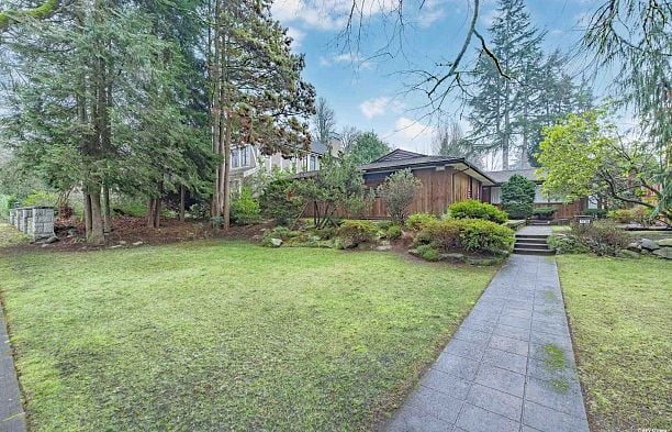 1736 W 37TH AVENUE Shaughnessy