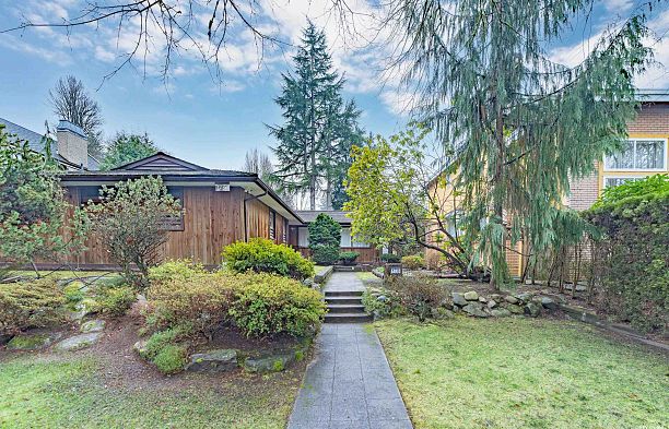 1736 W 37TH AVENUE Shaughnessy