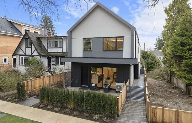 1 3232 W 38TH AVENUE Kerrisdale