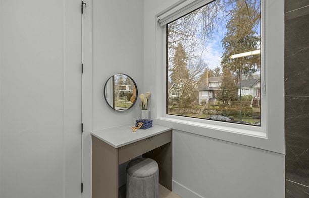 1 3232 W 38TH AVENUE Kerrisdale