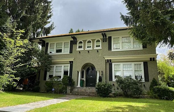 1564 W 26TH AVENUE Shaughnessy