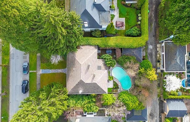 1564 W 26TH AVENUE Shaughnessy