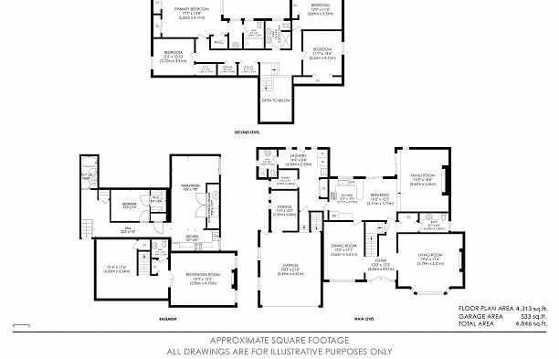 4106 STAULO CRESCENT University VW