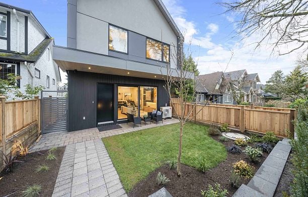 1 3232 W 38TH AVENUE Kerrisdale