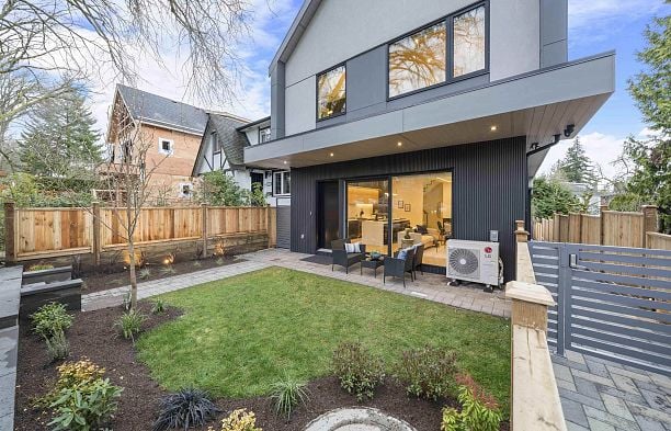 1 3232 W 38TH AVENUE Kerrisdale