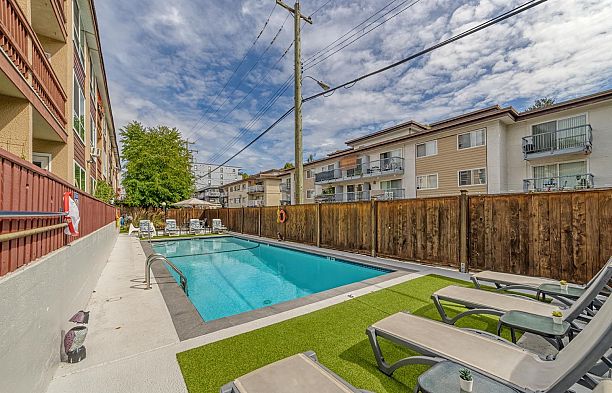 104 8680 FREMLIN STREET Marpole