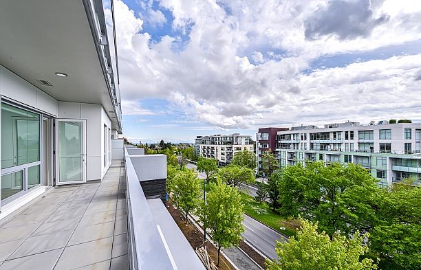 505 5058 CAMBIE STREET Cambie