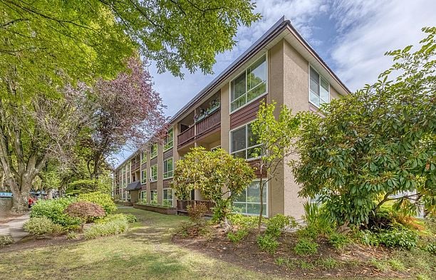 104 8680 FREMLIN STREET Marpole