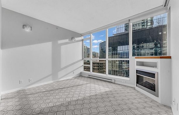 2604 1189 MELVILLE STREET Coal Harbour