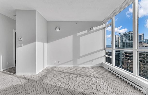 2604 1189 MELVILLE STREET Coal Harbour