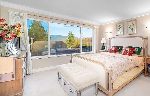 4333 LOCARNO CRESCENT Point Grey