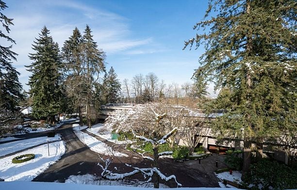 512 4900 CARTIER STREET Shaughnessy