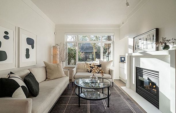 109 3088 W 41ST AVENUE Kerrisdale