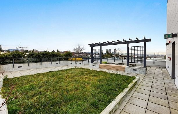 407 8888 OSLER STREET Marpole