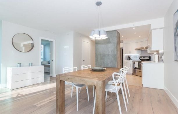 504 1238 MELVILLE STREET Coal Harbour