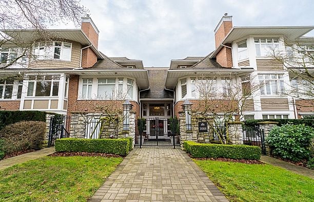 109 3088 W 41ST AVENUE Kerrisdale