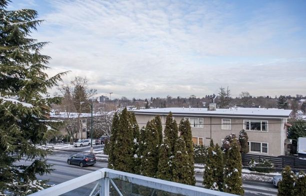 301 1023 WOLFE AVENUE Shaughnessy