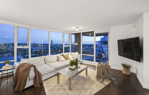 2903 583 BEACH CRESCENT Yaletown