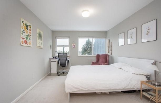 301 1023 WOLFE AVENUE Shaughnessy