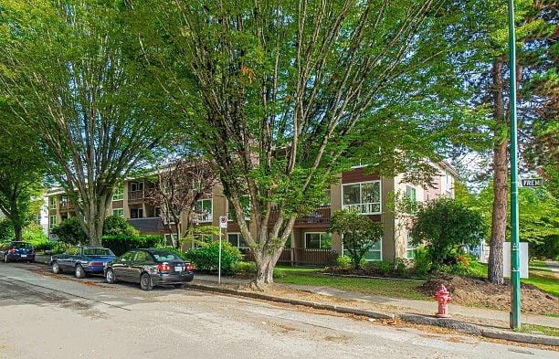 307 8680 FREMLIN STREET Marpole