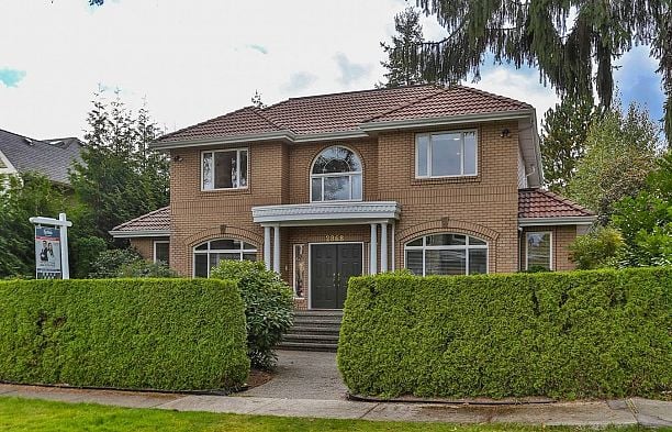 2868 W 36TH AVENUE MacKenzie Heights