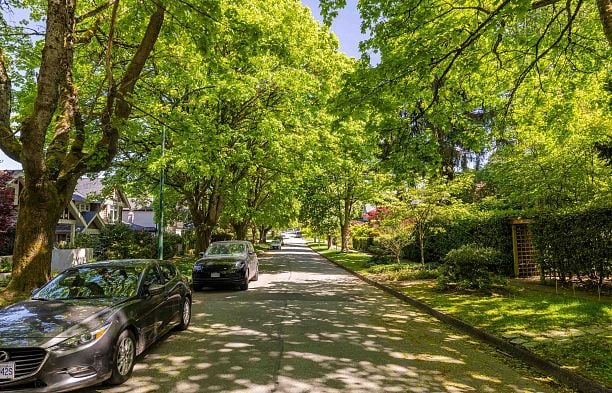 4343 W 11TH AVENUE Point Grey