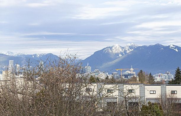 577 W 26TH AVENUE Cambie