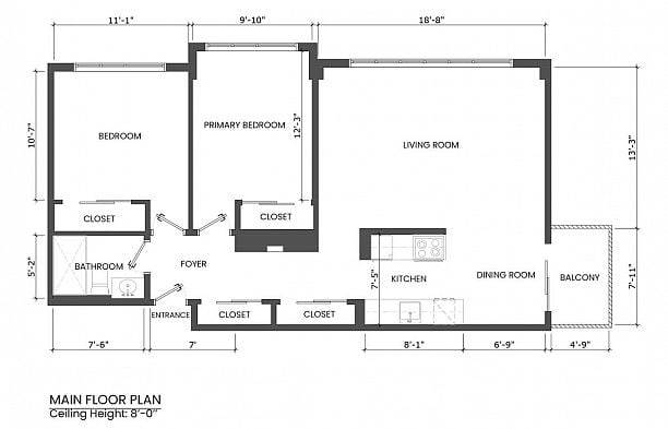 306 5926 TISDALL STREET Oakridge VW